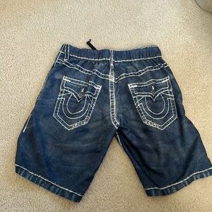 True religion bathing-suit